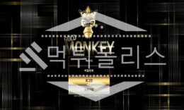 토토 신규사이트 골드몽키 신규 MON-KKY.COM 사설스포츠 먹튀폴리스 2.2 (31)